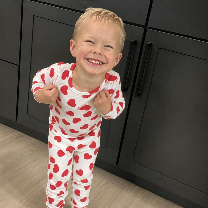 Review by Karen. T - Mom of Clayton