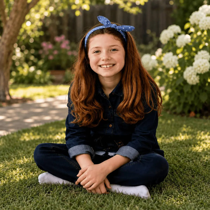 Review by Nicole - Mom of Charlotte