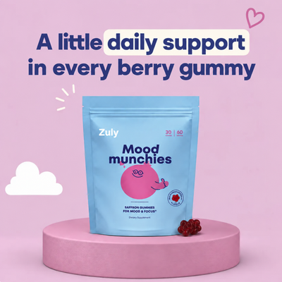 Zuly Moody Munchies